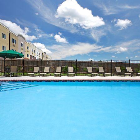 Candlewood Suites Hot Springs By Ihg Eksteriør bilde