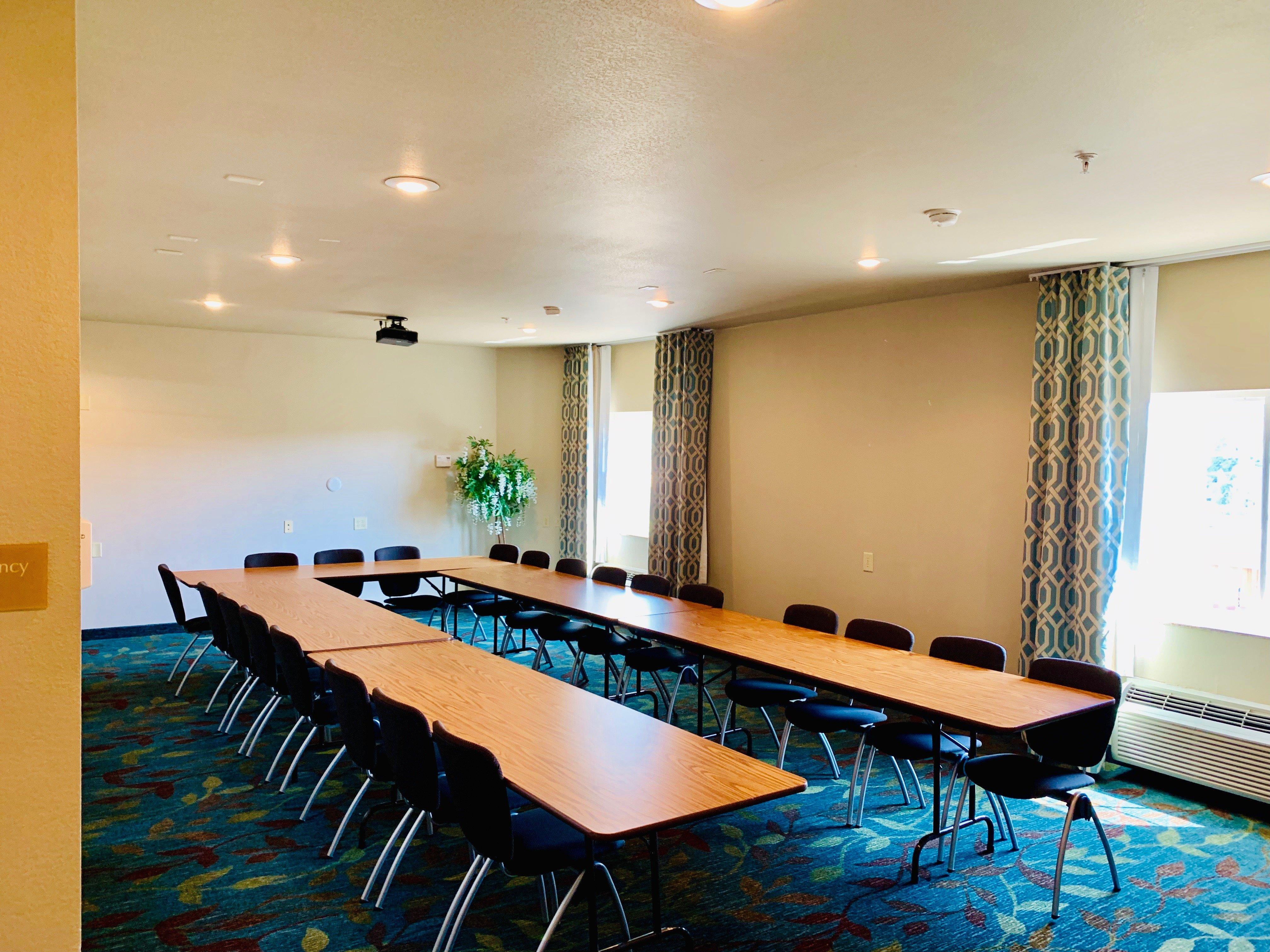Candlewood Suites Hot Springs By Ihg Eksteriør bilde