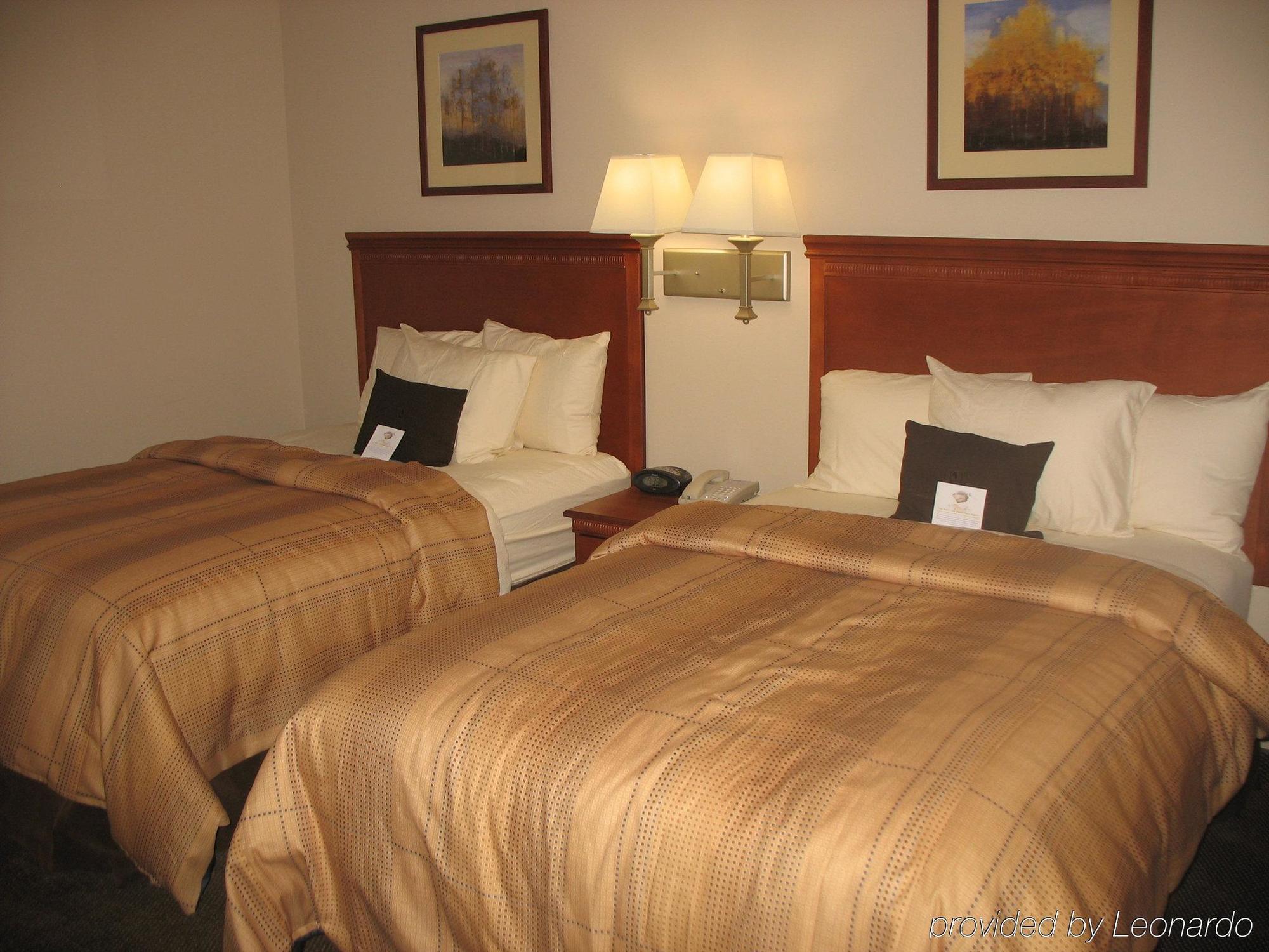 Candlewood Suites Hot Springs By Ihg Rom bilde