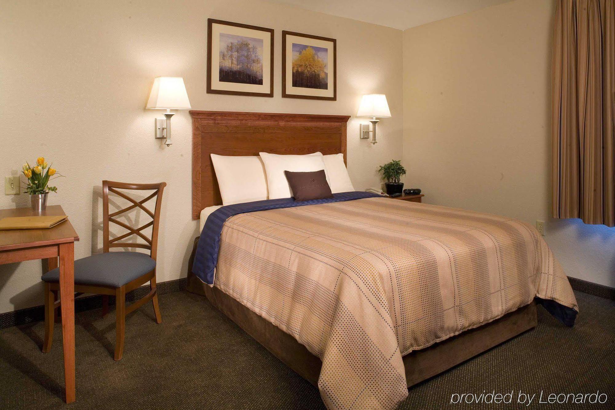 Candlewood Suites Hot Springs By Ihg Rom bilde