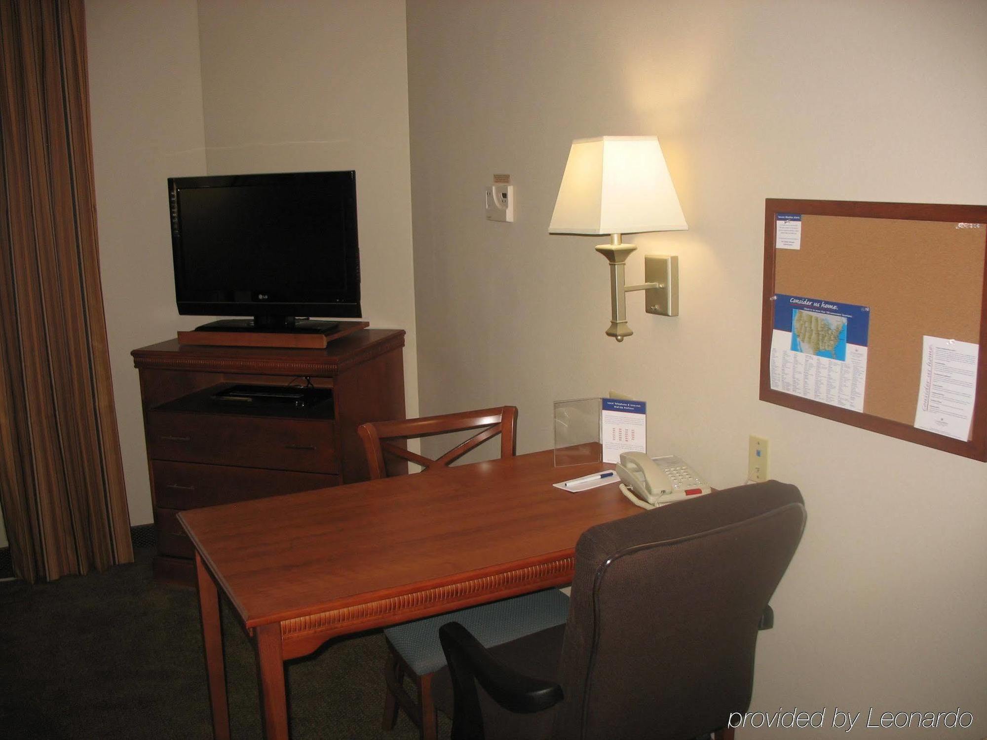 Candlewood Suites Hot Springs By Ihg Rom bilde